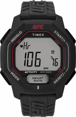 Produktbild von Timex Herrenuhr UFC Performance Spark
