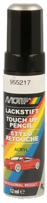 Produktbild von MoTip Kompakt 955217 silber metallic, 12 ml