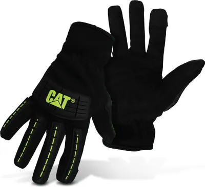 Obrázek produktu pro CAT - CAT - Rukavice proti nárazu - Funkce dotykového displeje - EU -