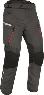 Produktbild von OXFORD Hose "Montreal 4.0" Herren, Material: HD-Po Gr. 4XL