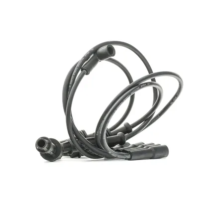 Produktbild von MAGNETI MARELLI 941319170069 Zündkabelsatz Zündleitungssatz passend für PEUGEOT 205 II (20A/C) 106 I (1A, 1C) 205 I Cabriolet (741B, 20D) für CITROËN
