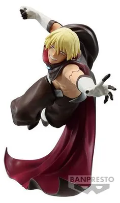 Immagine prodotto di Tensei Shitara Slime Datta Ken - Figurina in PVC di Veldora