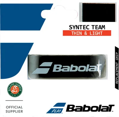 Produktbild von Babolat Syntec Team Black One Size