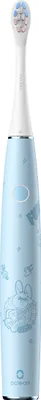 Produktbild von Oclean Kids blau Elektrische Zahnbürste