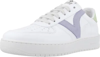 Produktbild von Victoria Sneakers 1258201-Lila Weiß / Lila-41