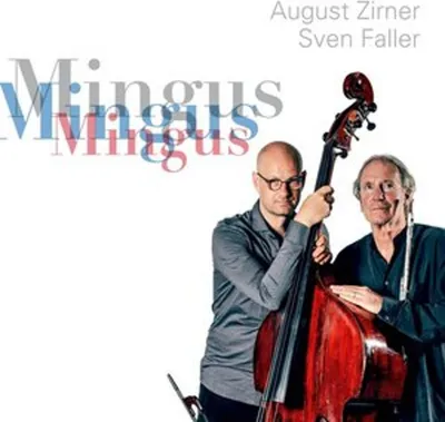 Productafbeelding van Mingus