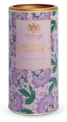 Zdjęcie produktu dla Instanttee Whittard of Chelsea Mango i marakuja, 450 g