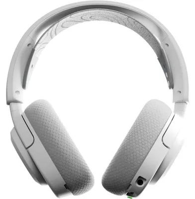 Zdjęcie produktu dla Słuchawki SteelSeries Arctis Nova 3PW Biały