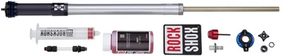 Produktbild von Rockshox Rct3 Lyrik 26´´ 2016 Upgrade-kit Silber Silber One Size