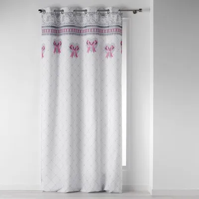 Zdjęcie produktu dla Zasłona okienna MADEMOISELLE, 140 x 260 cm