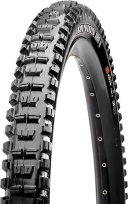 Produktbild von Maxxis Reifen Minion DHR II DH faltbar 27.5x2.40"WT 61-584 sw TLR 3CMaxxTer E50
