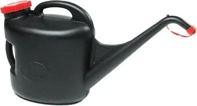 Obrázok produktu pre Zavlažovacia kanva 11 l, čierna, záhradná