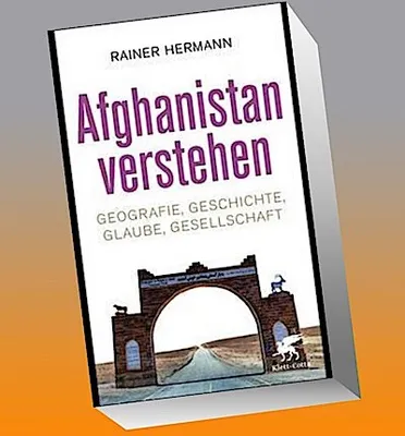 Obrázek produktu pro Afghanistan verstehen
