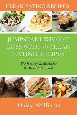 Produktbild von Clean Eating Recipes