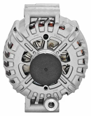 Imagen del producto de Alternador/Generador de 14 V y 180 A, de 50 mm de diámetro, marca VALEO, compatible con, entre otros, vehículos BMW Serie 3