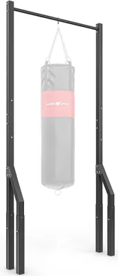 Produktbild von Marbo Sport - Klimmzugstange mit Boxsackhalterung MO-Z1