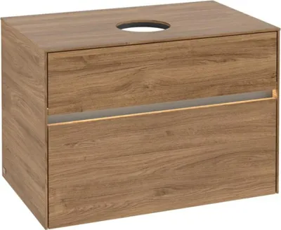 Produktbild von Villeroy & Boch C037B0RH WTUS Collaro C037B0 800x548x500mm m.