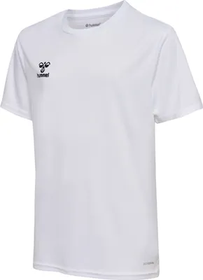 Produktbild von Hummel hmlESSENTIAL JERSEY S/S KIDS