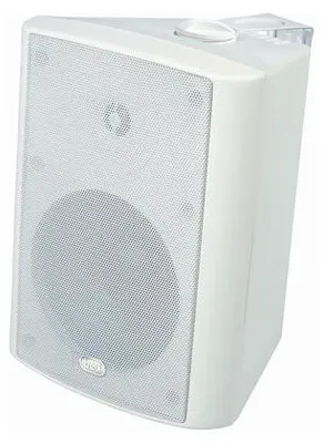 Immagine prodotto di Trevi HTS 9410 2-vie Bianco Cablato 100 W Coppia di diffusori