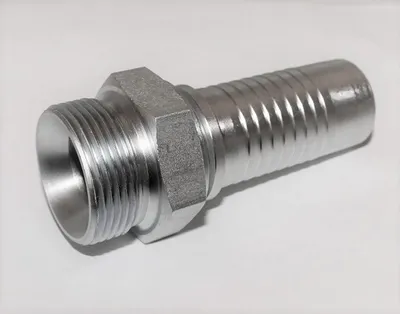 Produktbild von Hydraulik Schlaucharmatur Hydraulikarmatur A…