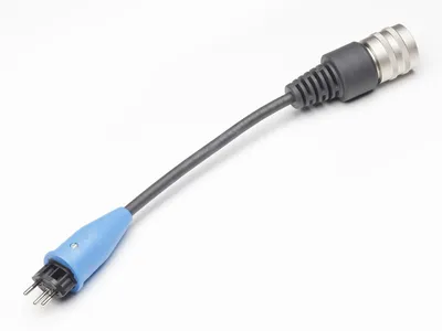 Zdjęcie produktu dla Adapter Juice Connector T13 (CH)