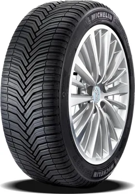 Productafbeelding van Michelin all-season banden voor motorfietsen, model CrossClimate (205/60 R16 96V XL)