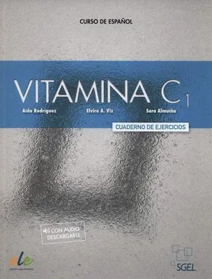Produktbild von Vitamina C1 Übungen + digitale Version