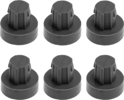 Immagine prodotto di Kenwood KW712911 Piedi 6 pezzi per robot da cucina Cooking Chef