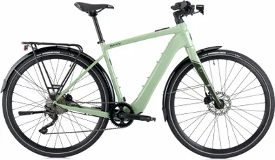 Produktbild von BESV JTR 1.1 SO brt/drk cer. green 510 L