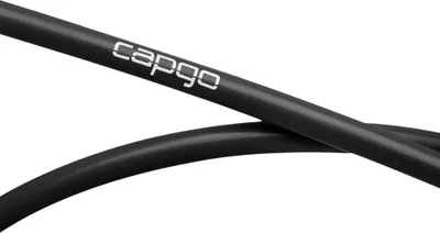 Produktbild von Capgo Bremsaussenhülle 5mm, schwarz, 40 Meter