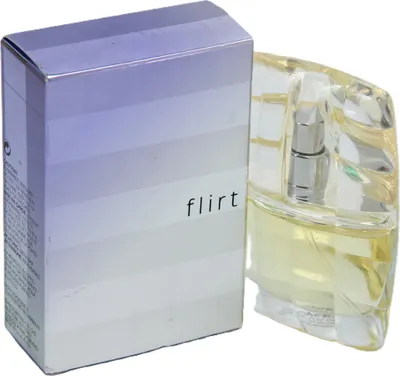 Produktbild von Prescriptives Flirt Fragarnce Verschreibungspflichtiger Flirtduft 15ml
