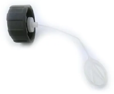 Produktbild von MATRIX Ersatzteil Tankdeckel für Heckenschere Heckenschneider PHT 26-750-S