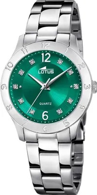 Produktbild von Lotus 18569/B Damenarmbanduhr
