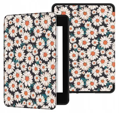 Obrázek produktu pro Pouzdro Exoguard Flip pro Kindle Paperwhite 6 SE 2024