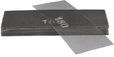Productafbeelding van KOTARBAU 20 stuks schuurroosters voor gipsplaatschuurmachines voor het schuren van gipsplaten 180