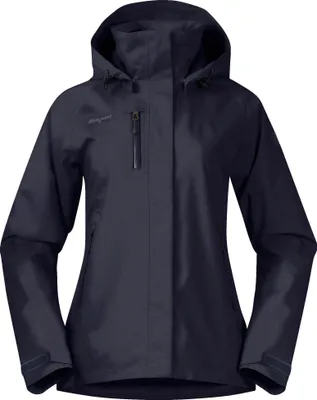 Produktbild von Bergans Damen Flya Isolationsjacke Navy XS