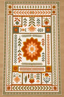 Obrázok produktu pre Conceptum Hypnose, kvalitná podlahová krytina 100x300 cm, 100% polyester, protišmyková, umývateľná