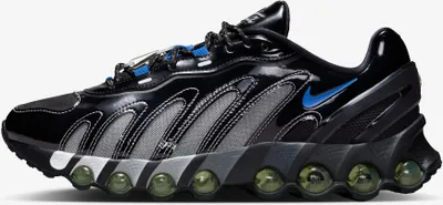 Produktbild von Nike x Patta Air Max Dn8 SP "Black Metallic Silver" IB4029-001, Größe: 40.5