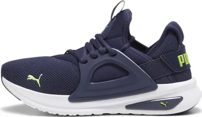 Produktbild von Puma Sneakers 378291_11 in Blue color size 44