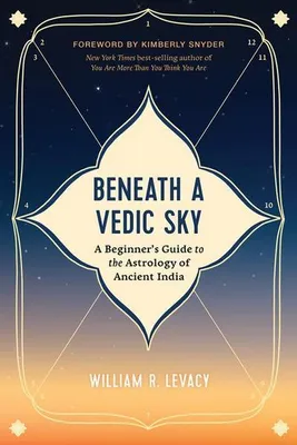 Produktbild von Beneath a Vedic Sky