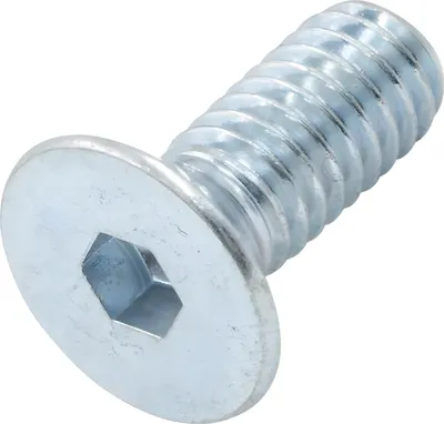 Obrázek produktu pro Schraube SIP BFA Motor M4x10 mm, Innensechskant, Senkkopf, Buchse Nebenwelle