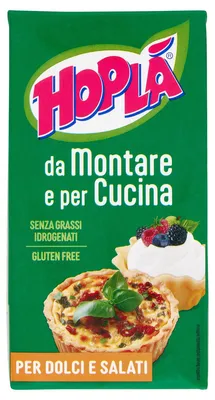 Produktbild von Trevalli Hopla zum Zusammenbauen und für Küche, 500 ml