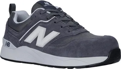 Immagine prodotto di Scarpa bassa Elite Lite grigio, taglia 44