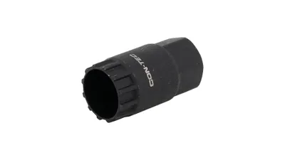 Produktbild von Contec Hg Kassetten-verschlussring-werkzeug Schwarz  Schwarz One Size