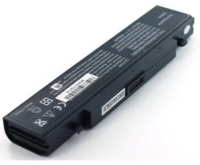 Produktbild von AGI 92261, 4400 mAh, Notebook/Tablet, Lithium-Ion, 20,4 cm, 4,8 cm, 2 cm