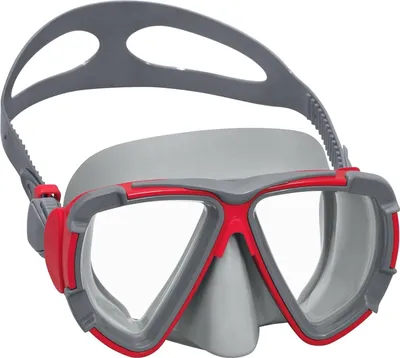 Produktbild von Rote Schwimmmaske Bestway 22052