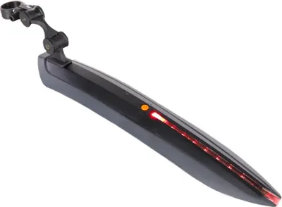 Obrázek produktu pro Zadní blatník Mirage 24-28 sedadlo s LED pásky