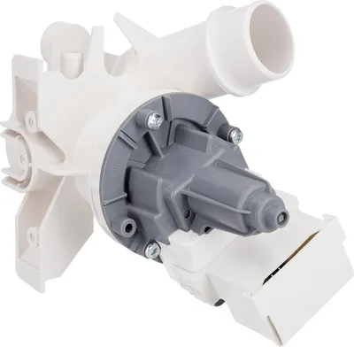 Produktbild von CANDY/ HOOVER 43041796 Ablaufpumpe für Waschmaschine