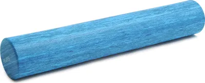Zdjęcie produktu dla Yogistar Fascia/Pilates Roll Pro 15x90cm - niebieski