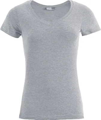 Obrázek produktu pro Dámské tričko Promodoro Slim Fit V-Neck-T